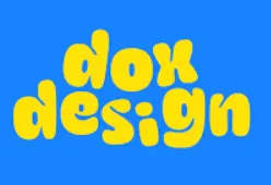 logo of Dox Design