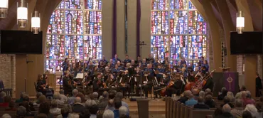 video thumbnail of Songs of Hope and Resilience