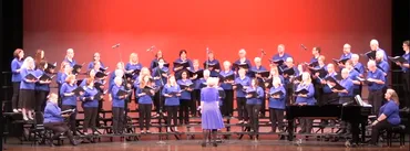 video thumbnail of Voices of America