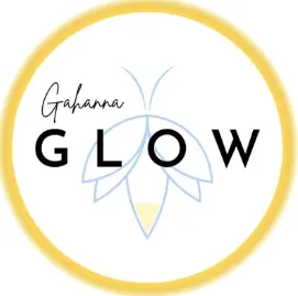 logo of Gahanna Glow